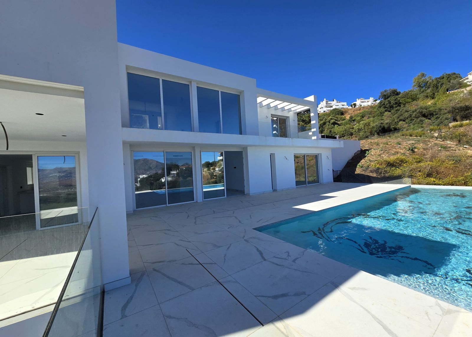 4-bedroom Villa in La Mairena