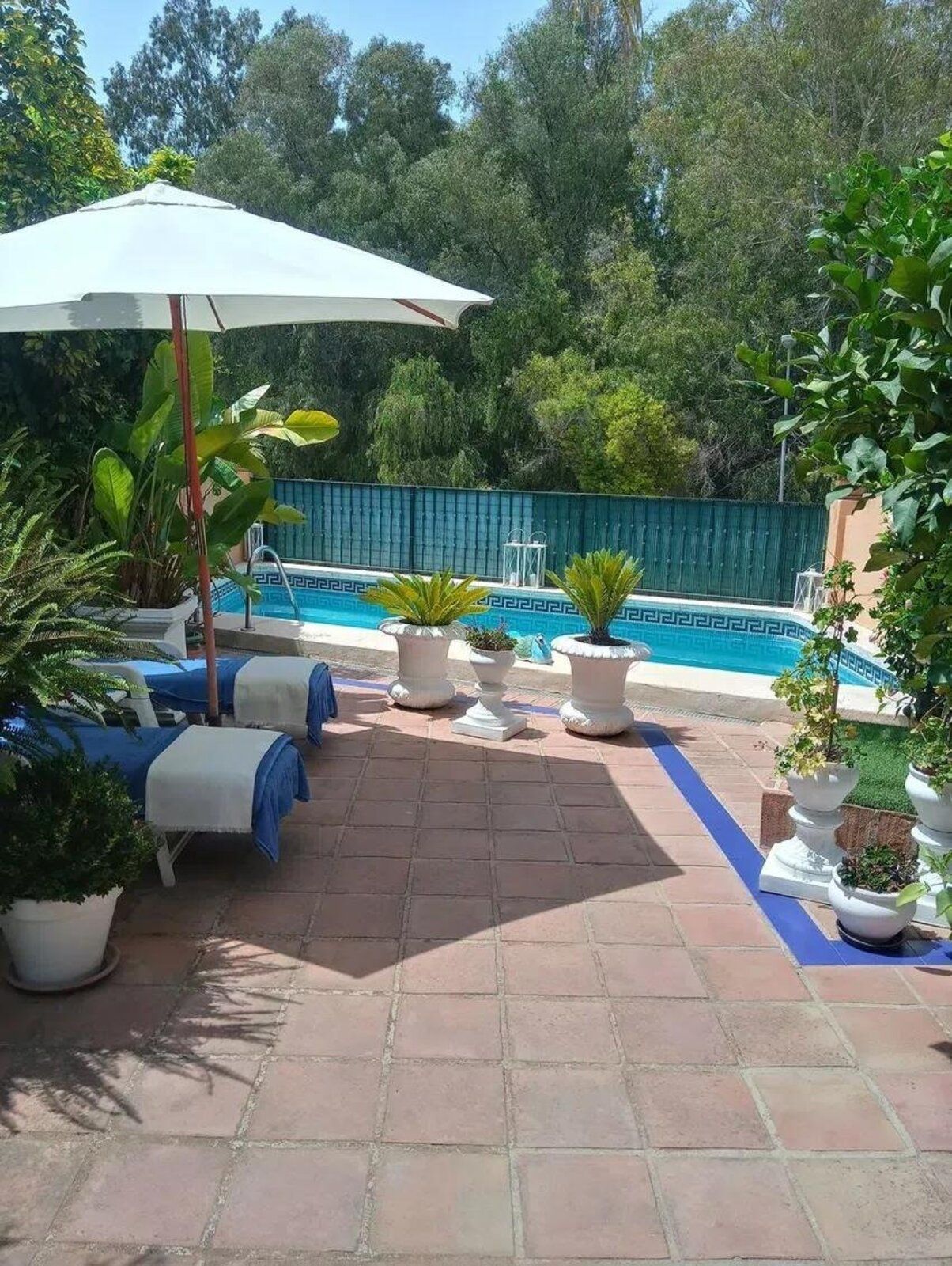 3-bedroom Townhouse in The Golden Mile