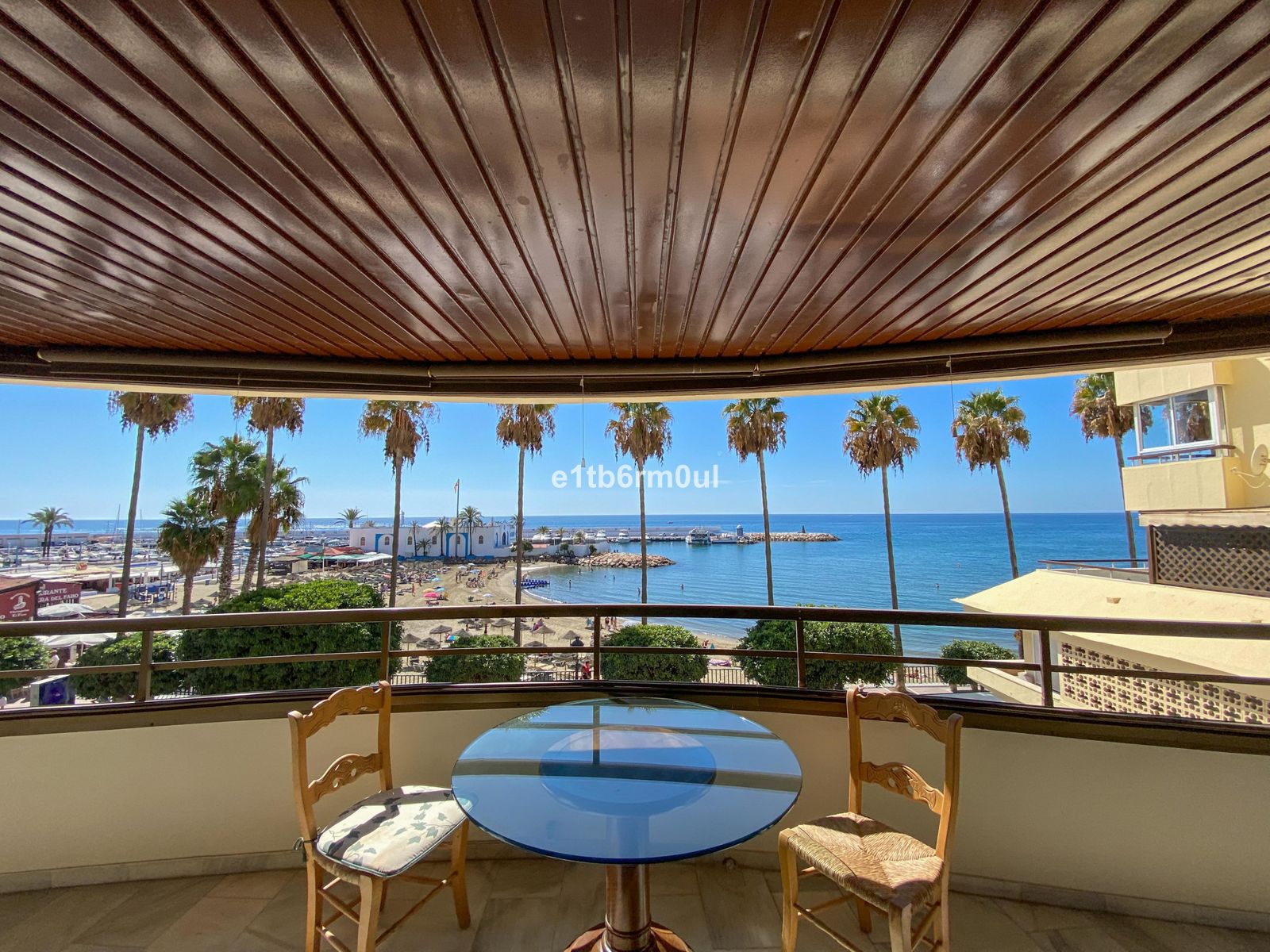 3-bedroom Apartment in Marbella