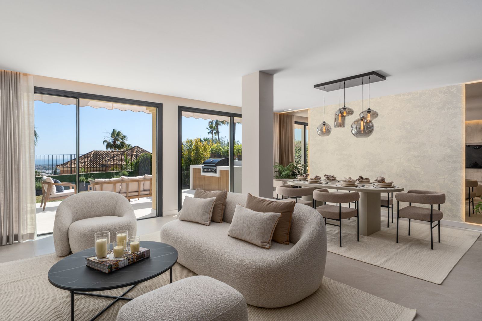 3-bedroom Townhouse in La Quinta