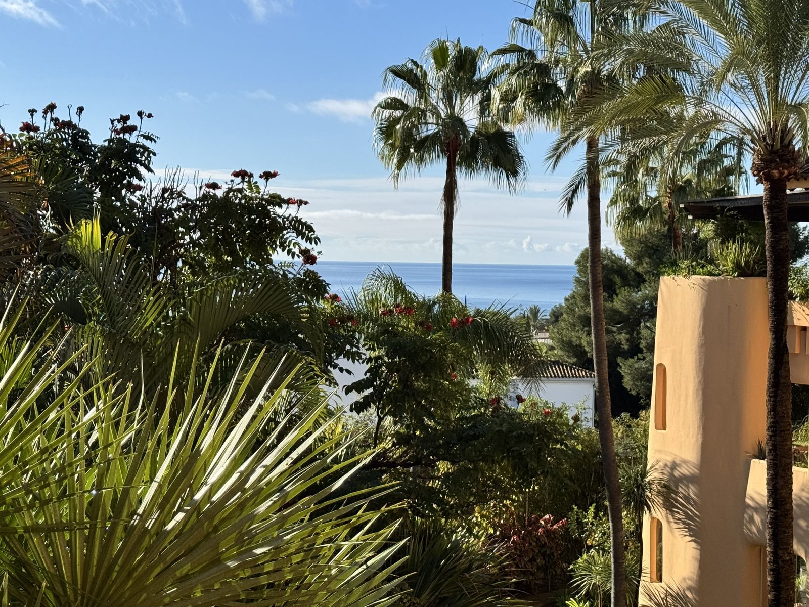 3-bedroom Apartment in Sierra Blanca