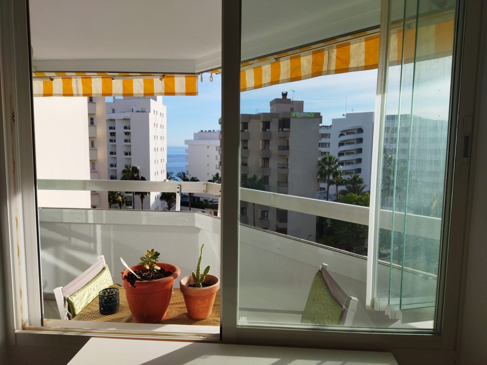 2-bedroom Apartment in Marbella
