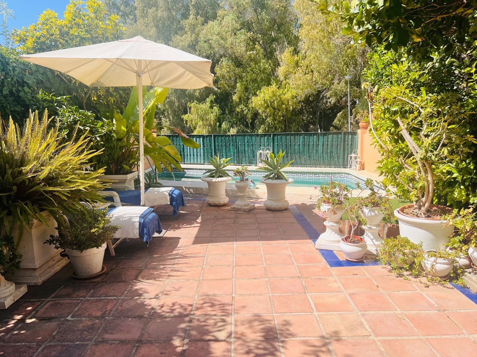 3-bedroom Townhouse in The Golden Mile