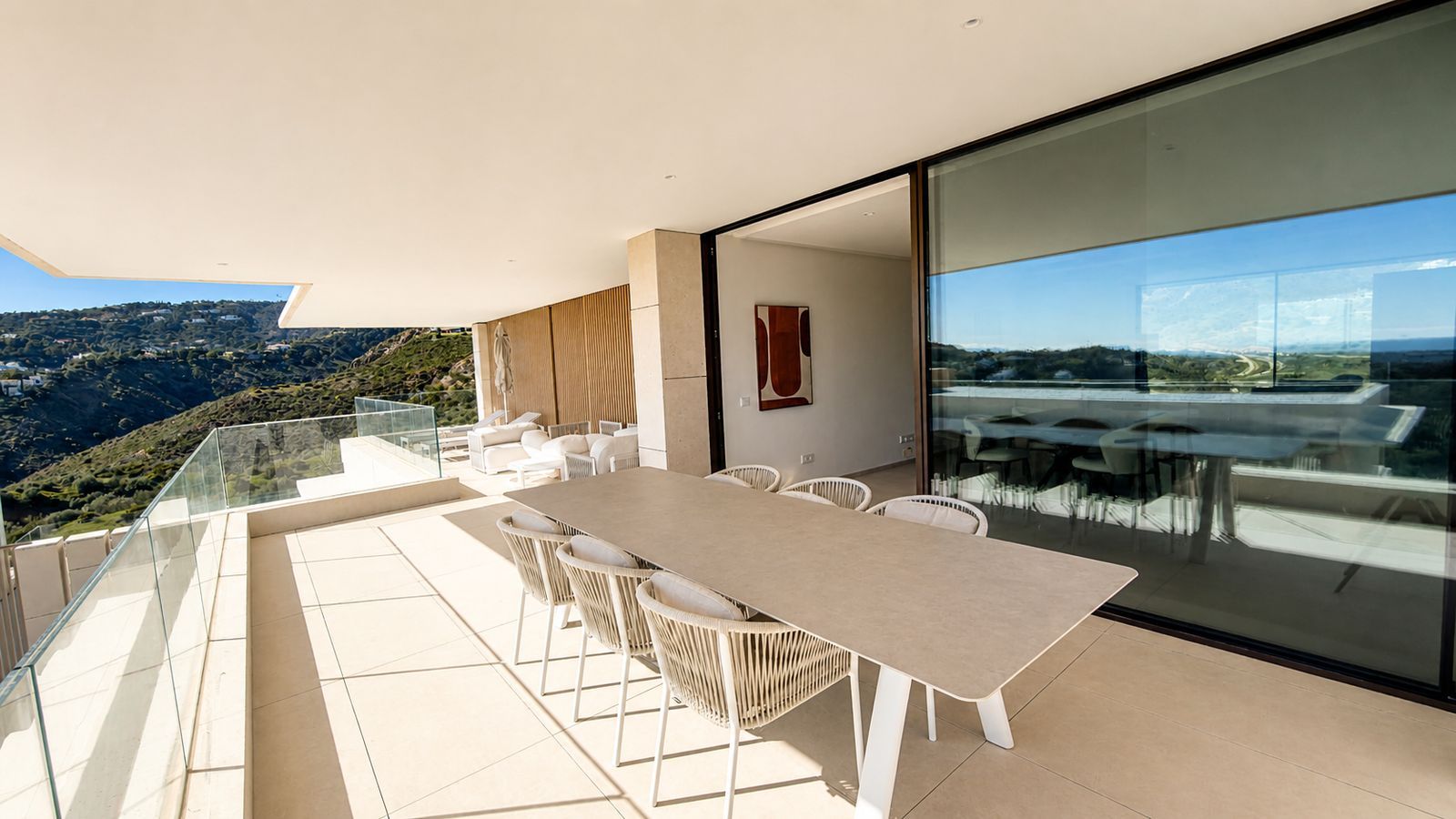 4-bedroom Apartment in La Quinta