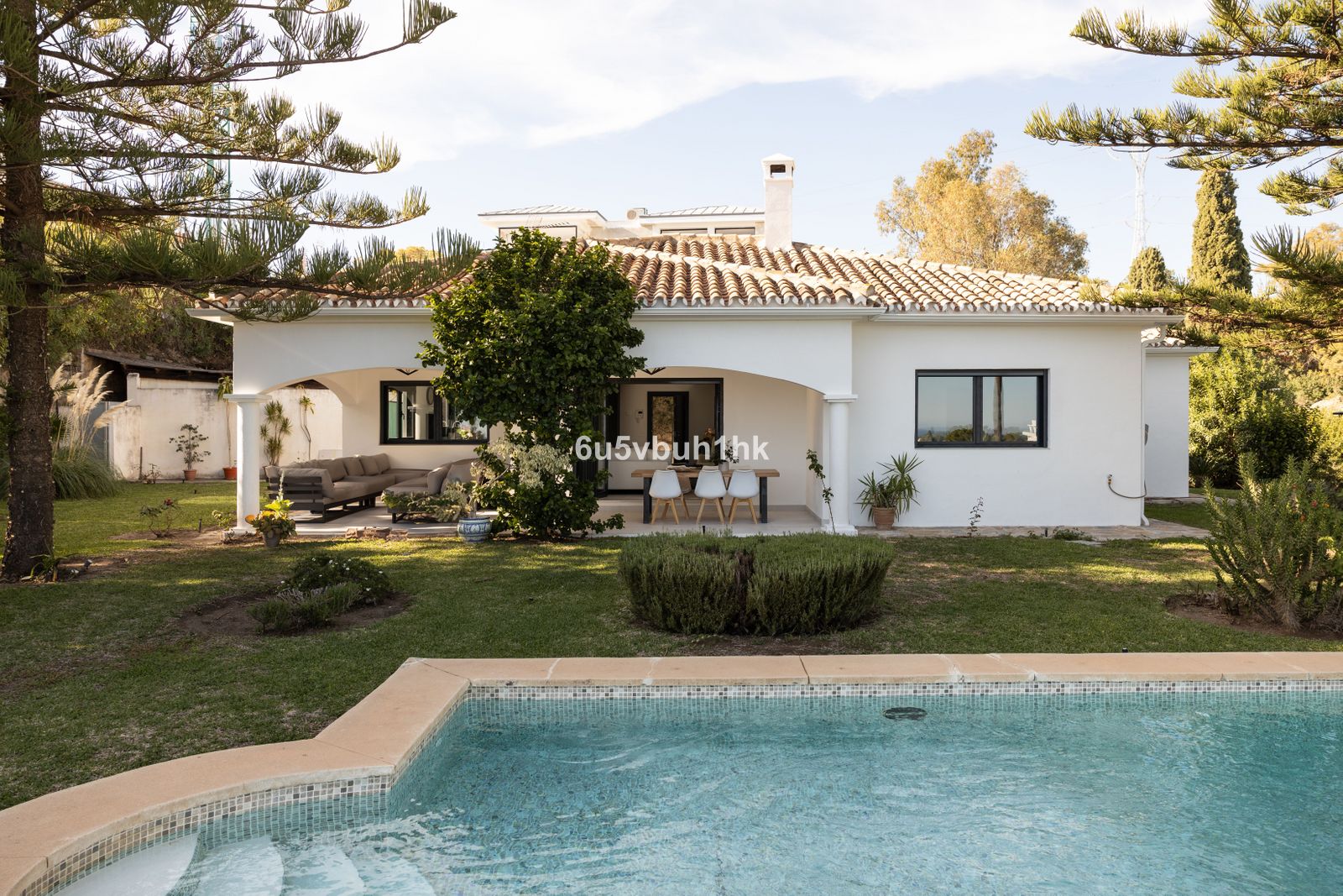 3-bedroom Villa in La Quinta