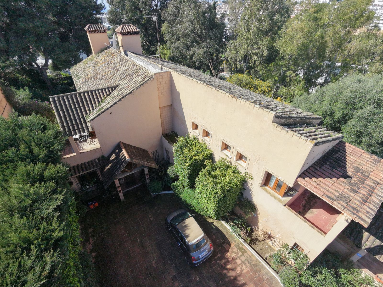 6 Bedroom Villa Atalaya
