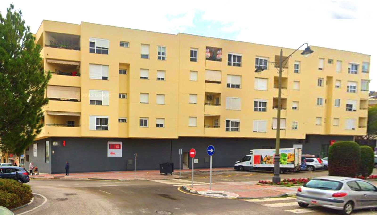 3-bedroom Apartment in Estepona