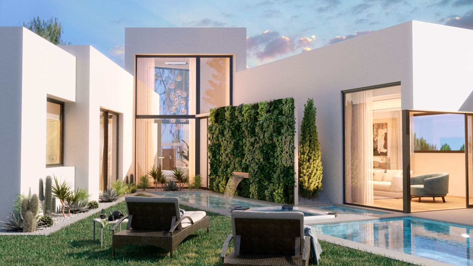 5-bedroom New Development in Marbella