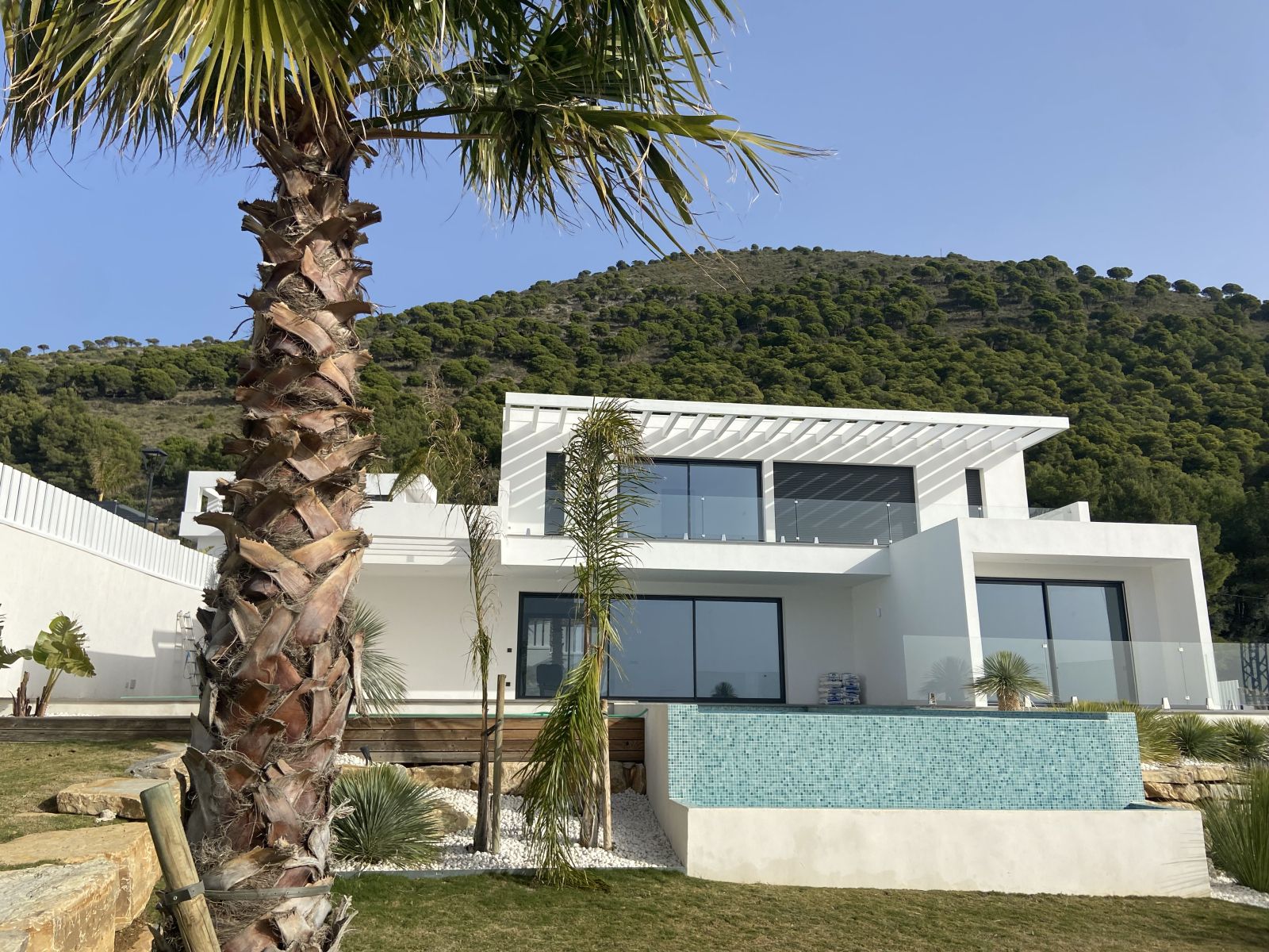 5-bedroom Villa in Mijas