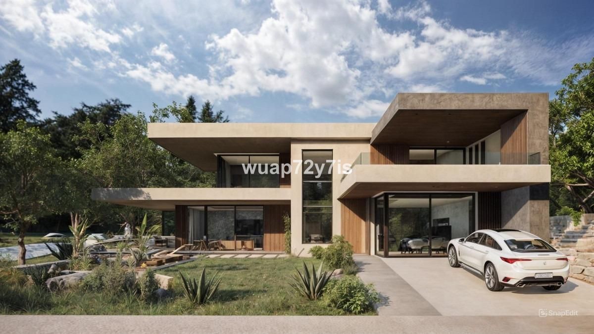4-bedroom New Development in Estepona