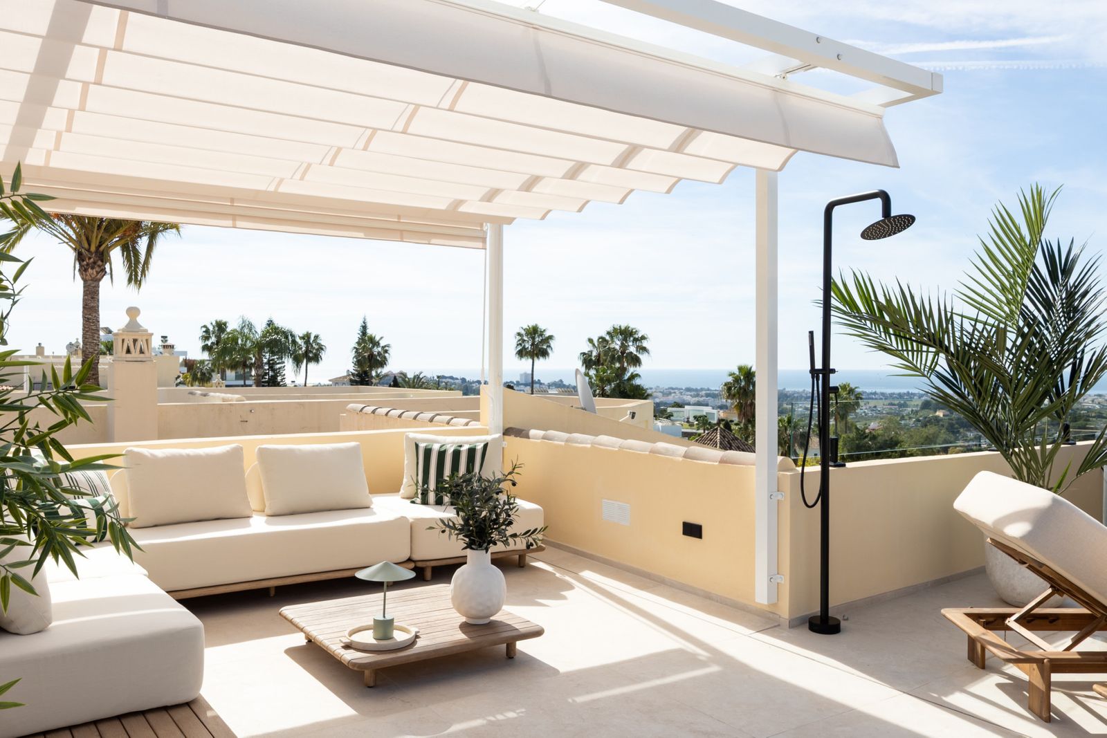 4-bedroom Townhouse in La Quinta