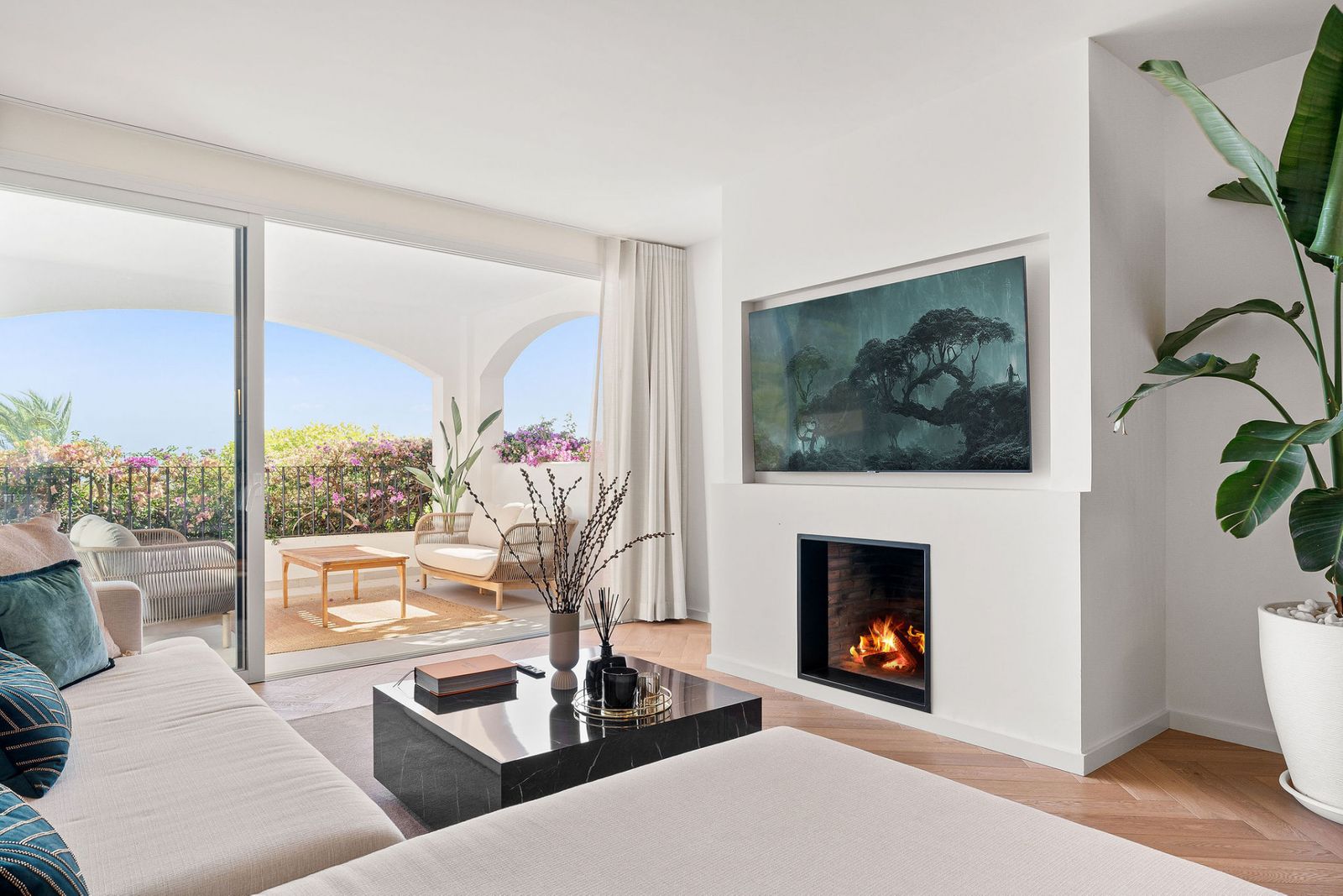 4-bedroom Townhouse in The Golden Mile