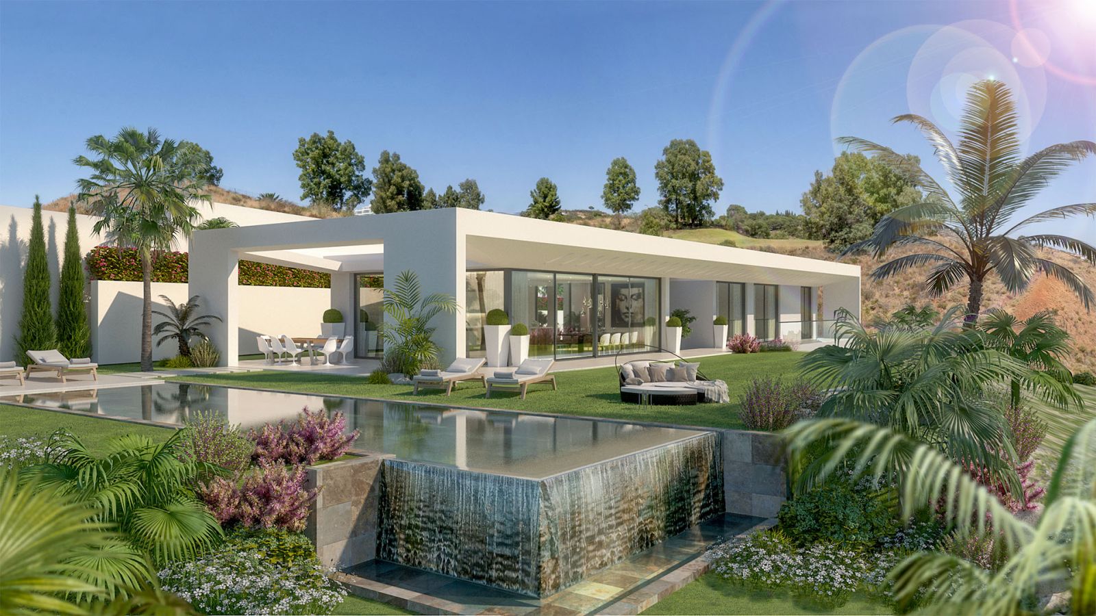 3-bedroom New Development in La Cala Golf