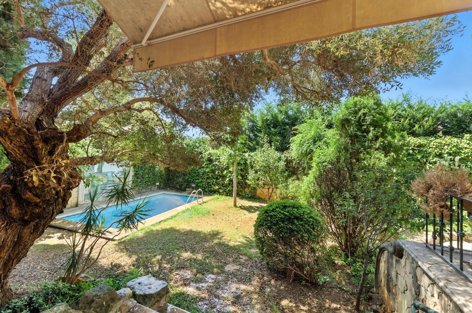 10-bedroom Villa in Marbella