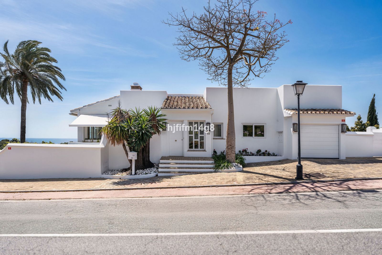 4-bedroom Villa in Nueva Andalucia