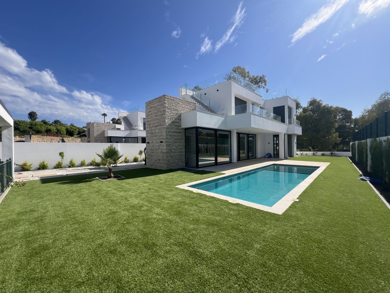 5 Bedroom Villa Atalaya