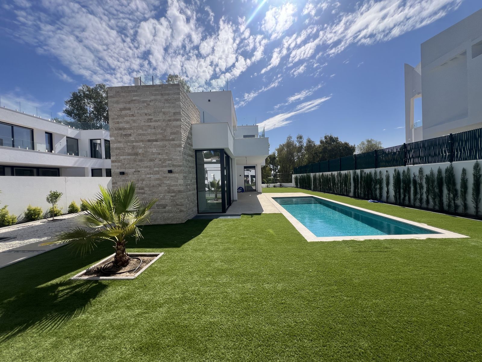 5 Bedroom Villa Atalaya