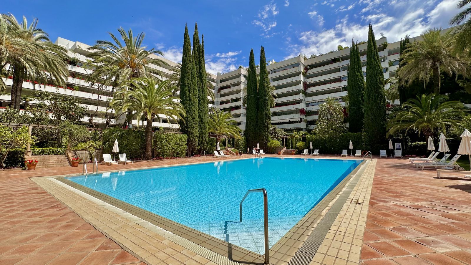 3-bedroom Apartment in The Golden Mile