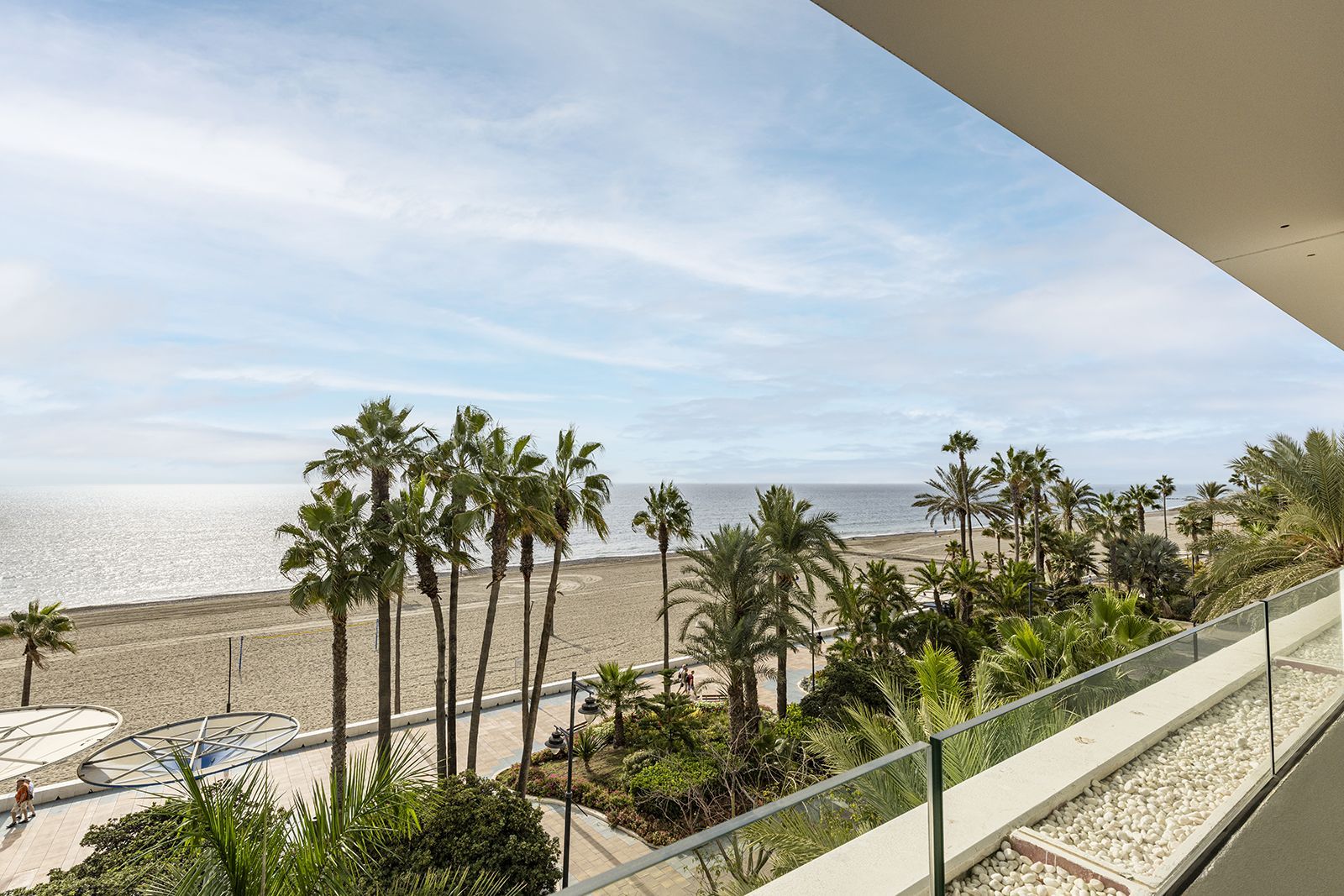 3-bedroom Apartment in Estepona