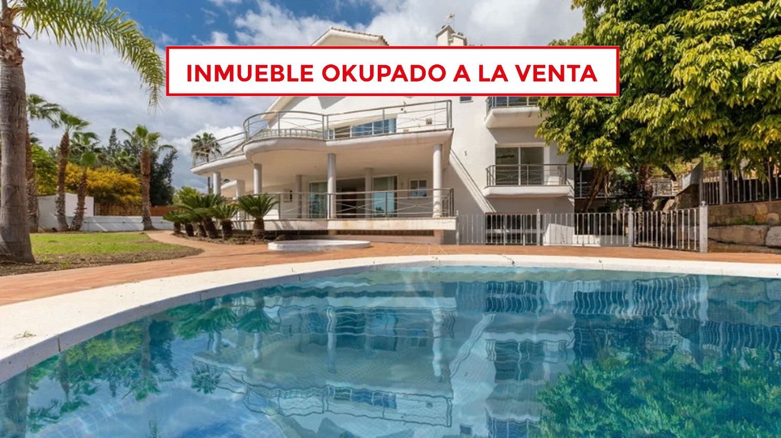 5-bedroom Villa in Los Almendros