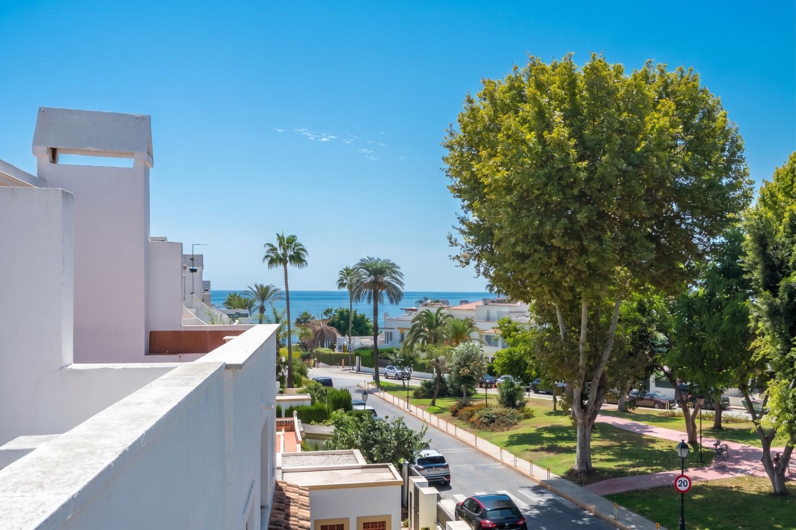 5-bedroom Townhouse in The Golden Mile
