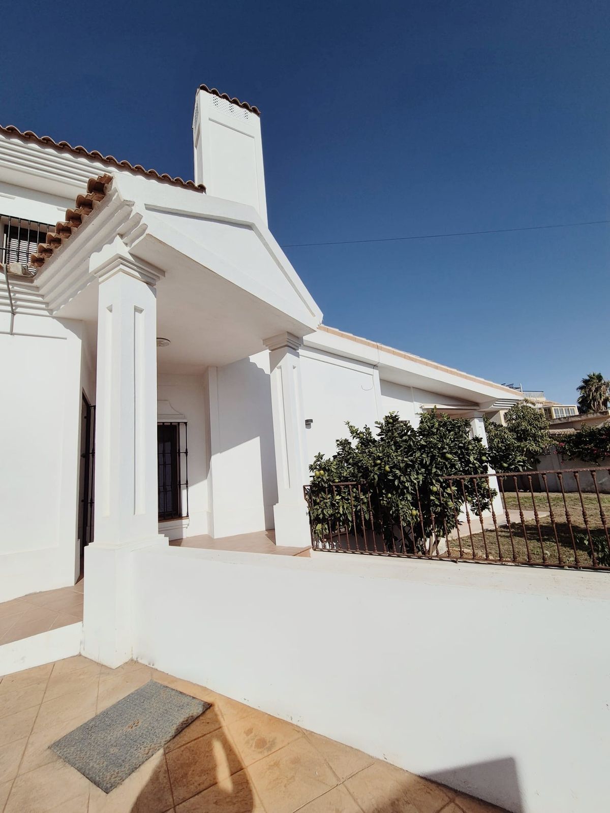 5-bedroom Villa in San Pedro de Alcántara