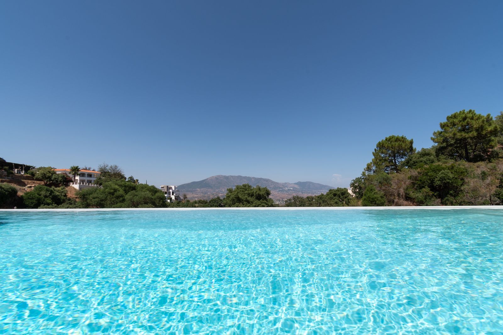 3-bedroom Villa in La Mairena