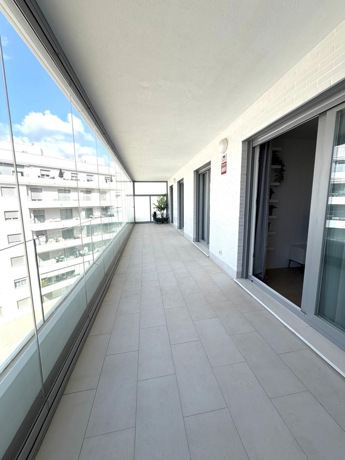 3-bedroom Apartment in Nueva Andalucia