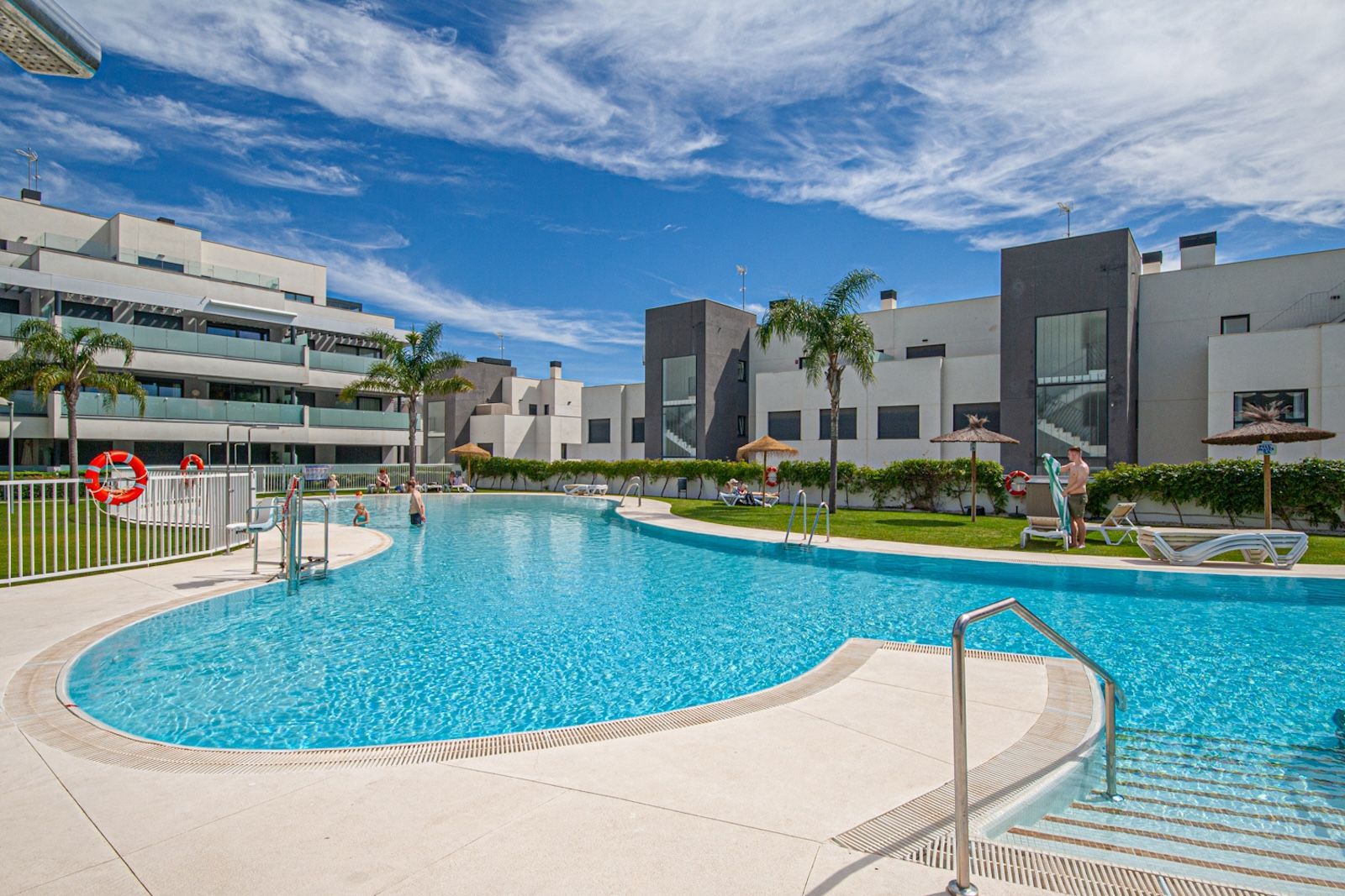 3-bedroom Apartment in La Cala de Mijas