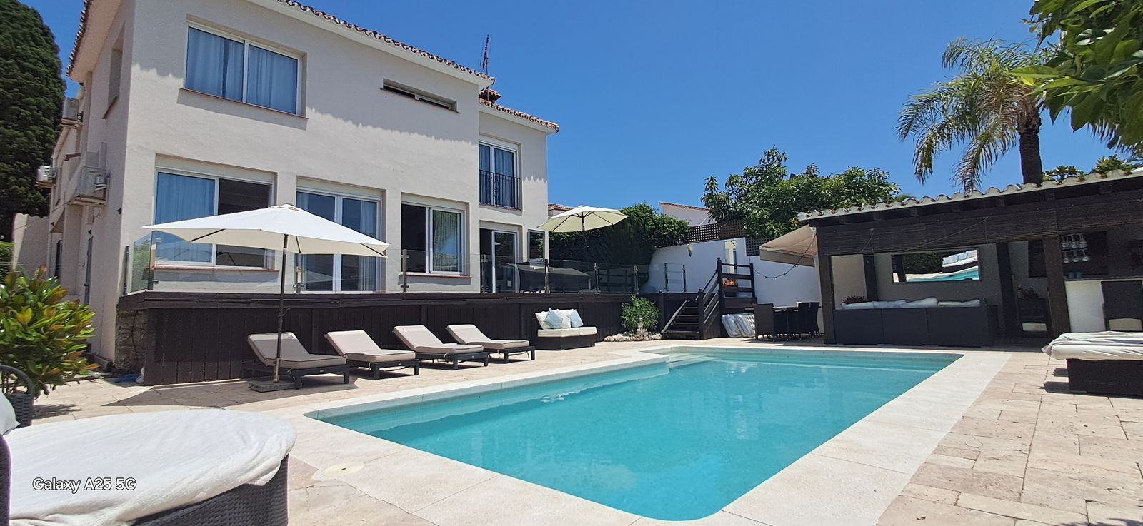 6-bedroom Villa in Marbella