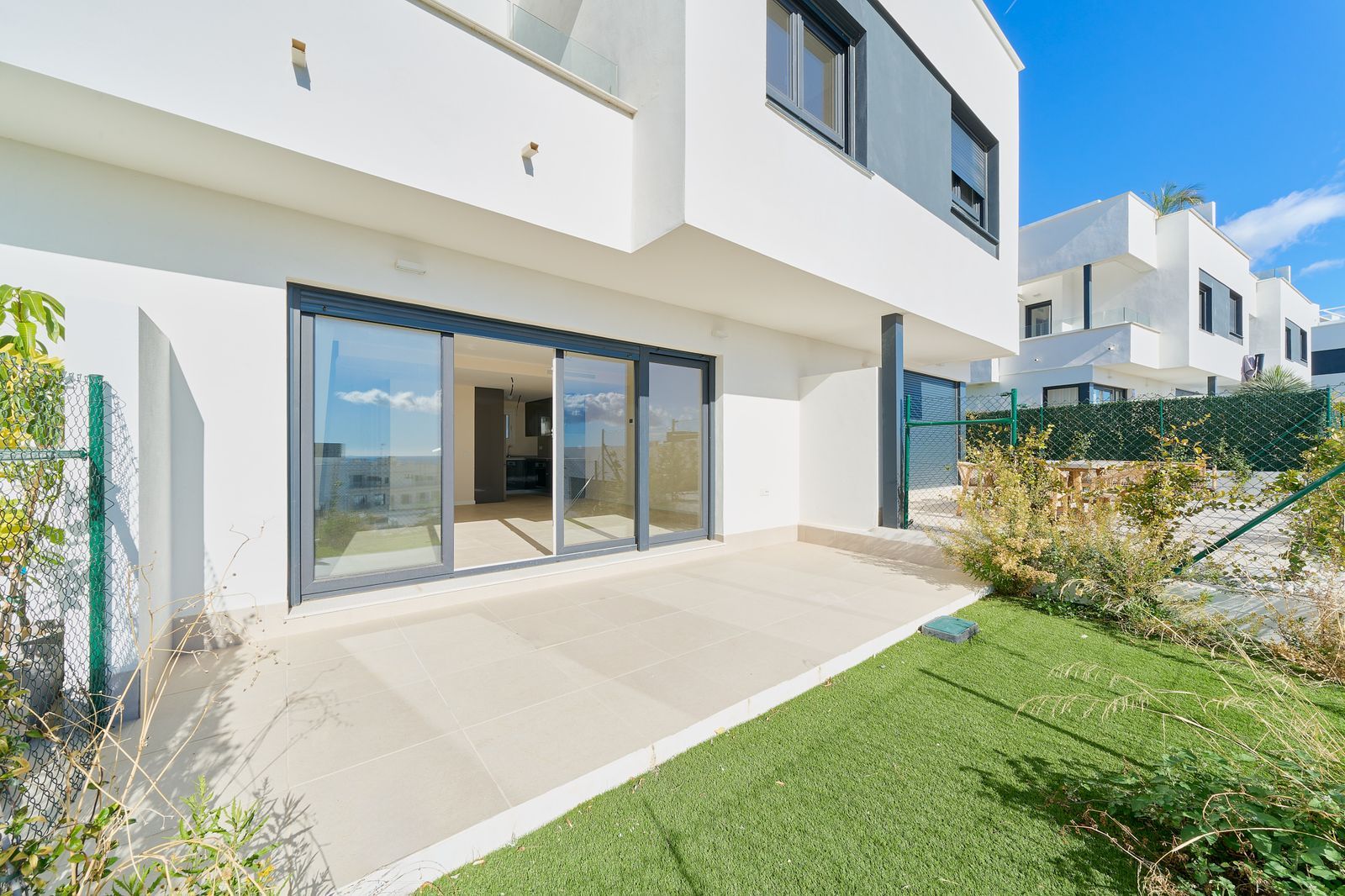 3-bedroom Townhouse in La Cala de Mijas