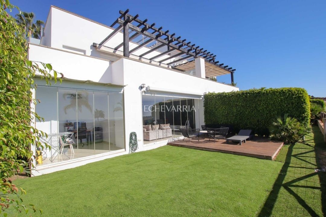 4-bedroom Townhouse in Marbella