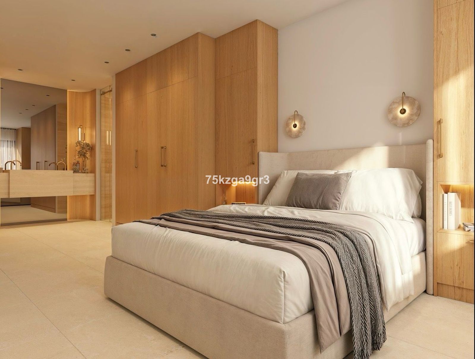 4-bedroom Villa in Marbella