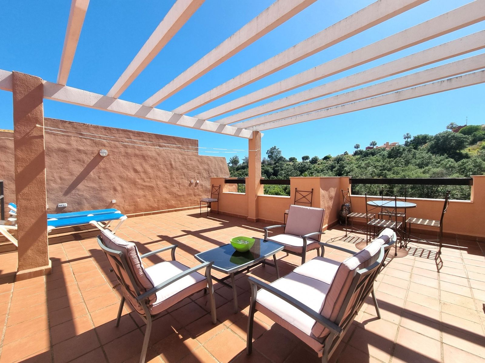 2-bedroom Penthouse in Reserva de Marbella