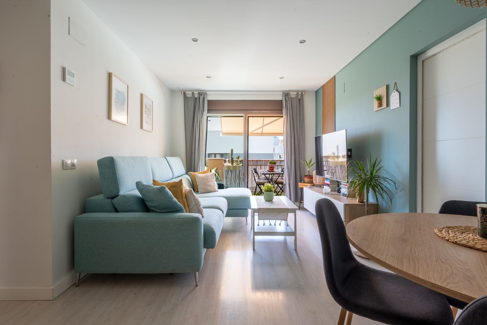 3-bedroom Apartment in La Cala de Mijas