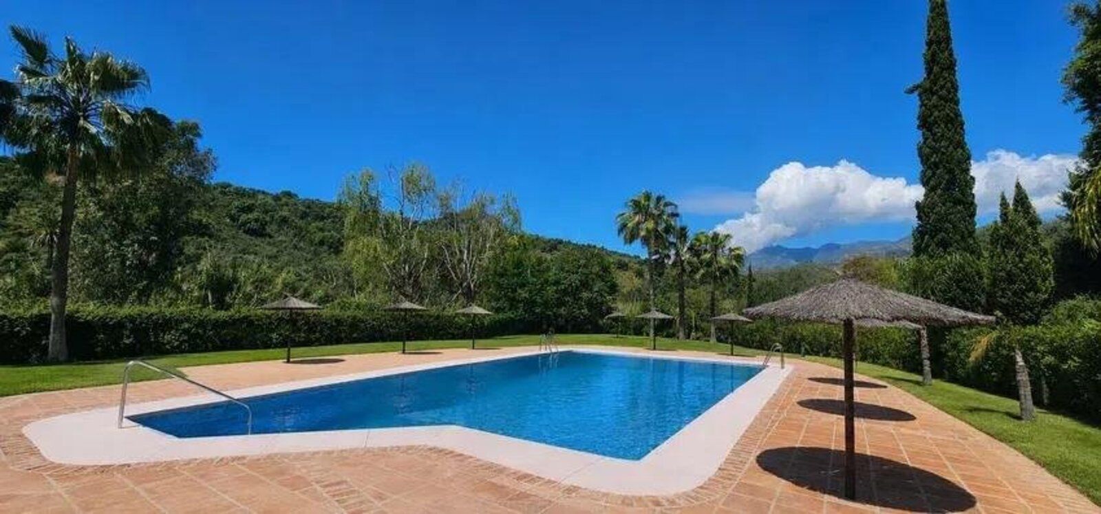 2-bedroom Apartment in Río Real