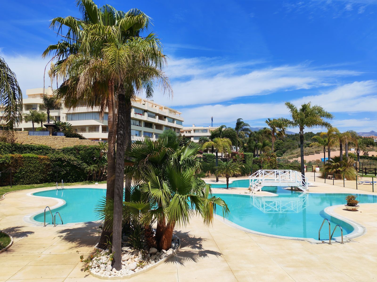 2-bedroom Apartment in Mijas Costa