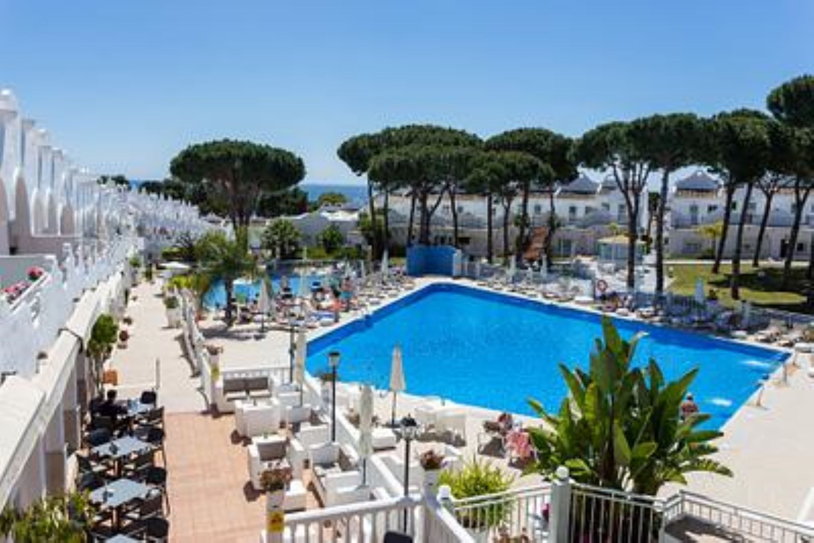 2-bedroom Townhouse in Reserva de Marbella