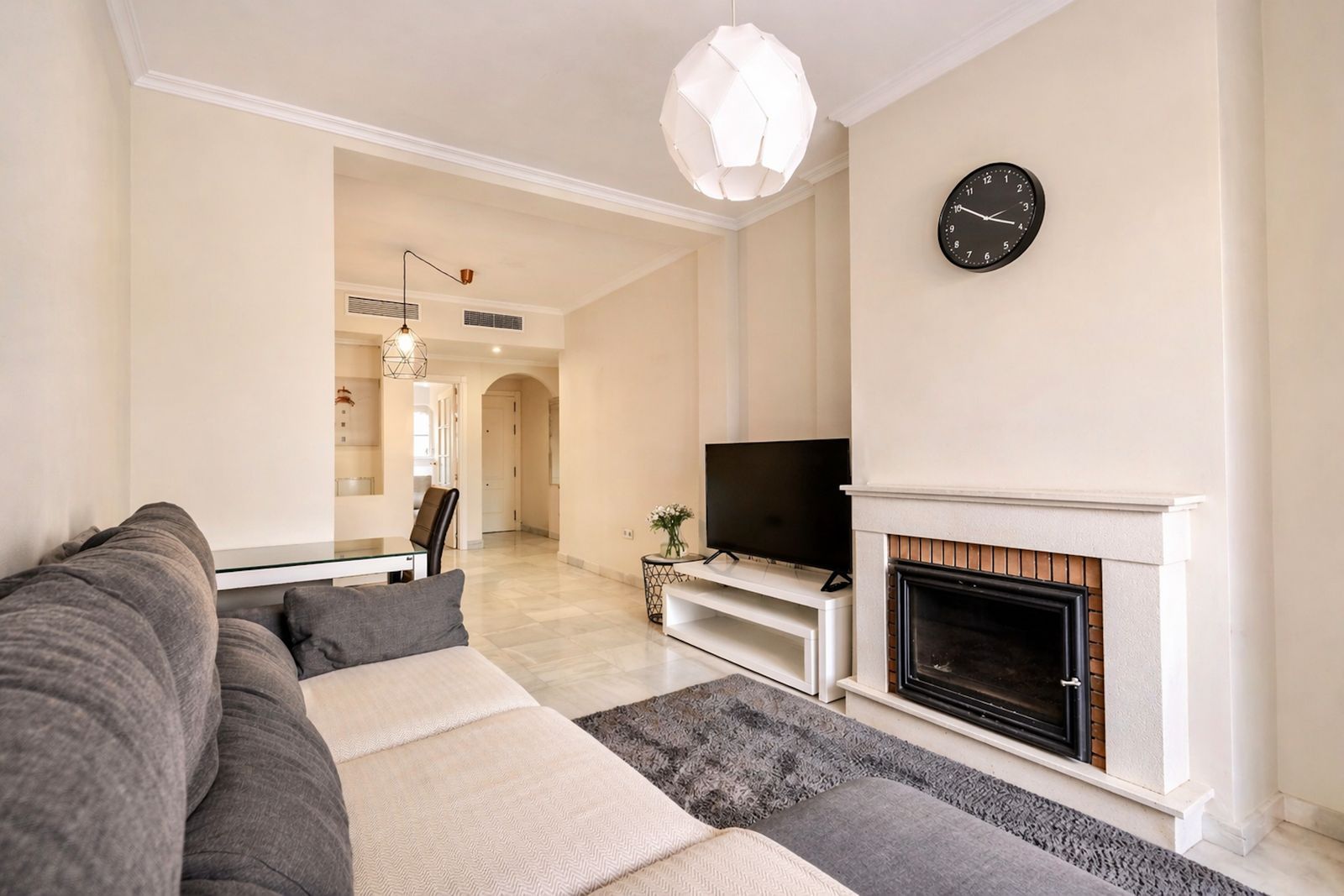 2-bedroom Apartment in Hacienda del Sol