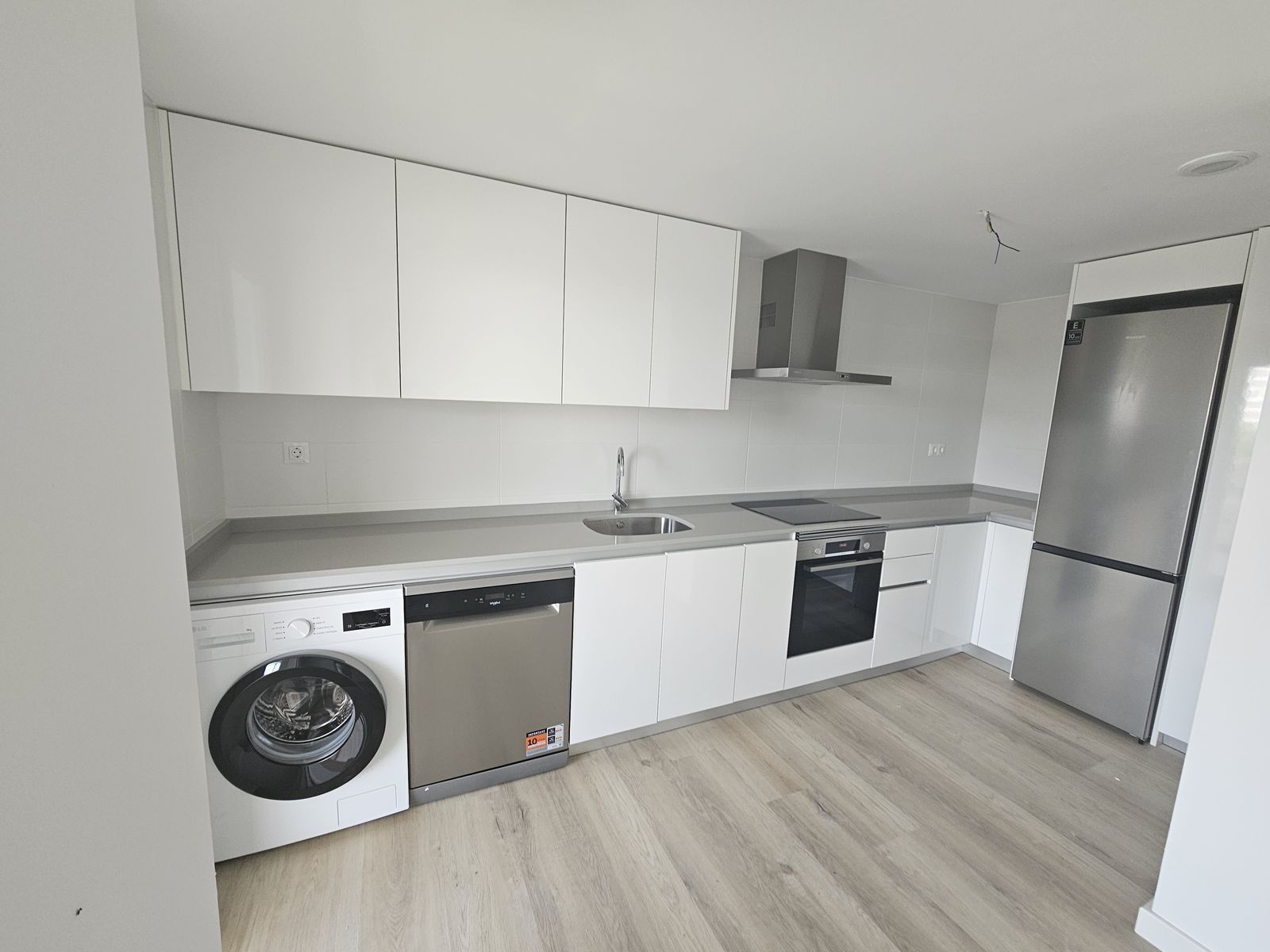 3-bedroom Penthouse in La Campana