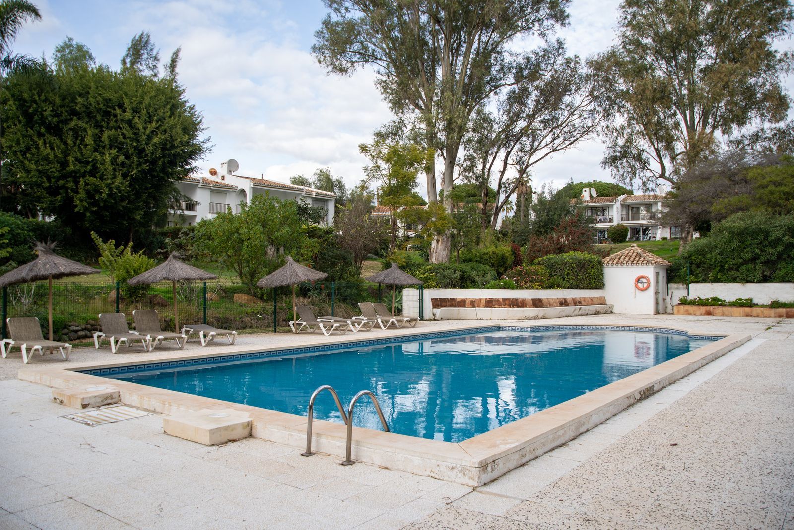 2-bedroom Townhouse in Atalaya