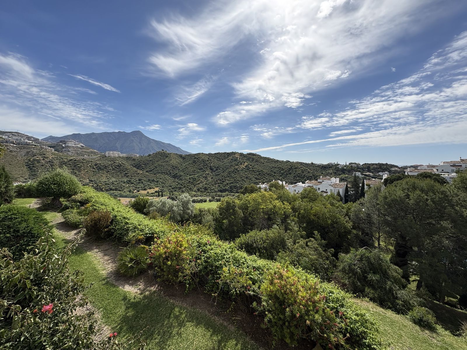 2-bedroom Apartment in La Quinta