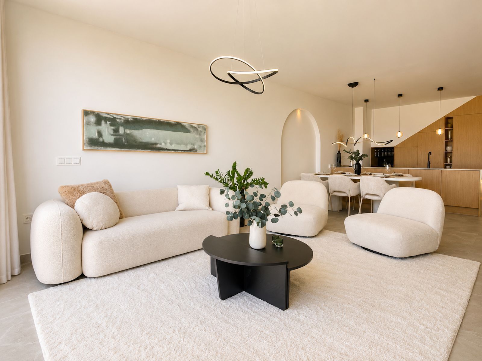 4-bedroom Townhouse in Nueva Andalucia