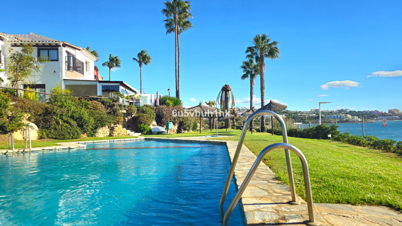 2-bedroom Townhouse in Estepona