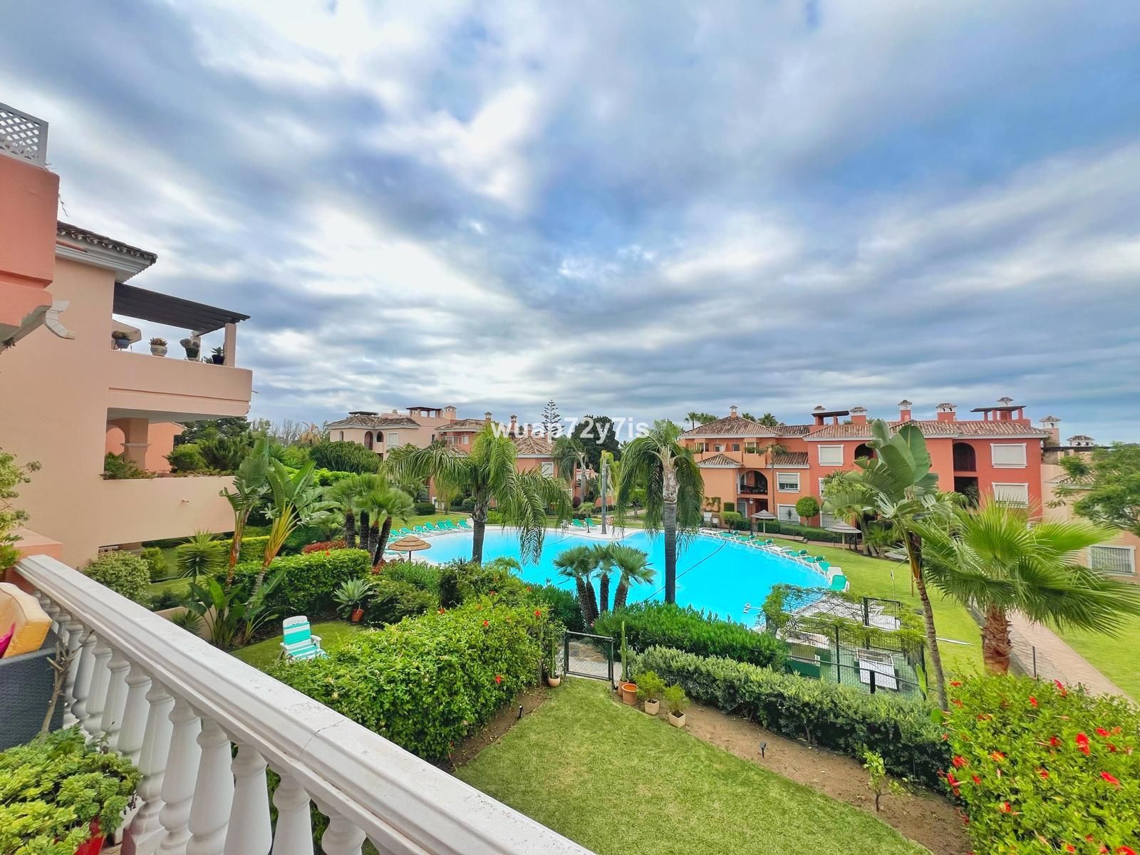 2-bedroom Apartment in Costalita