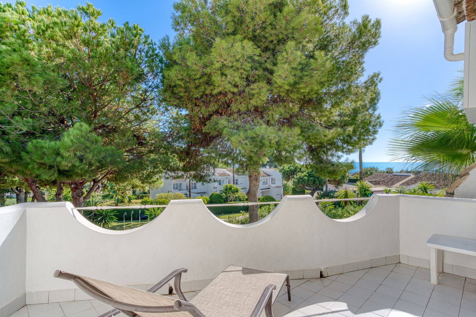3-bedroom Townhouse in Calahonda
