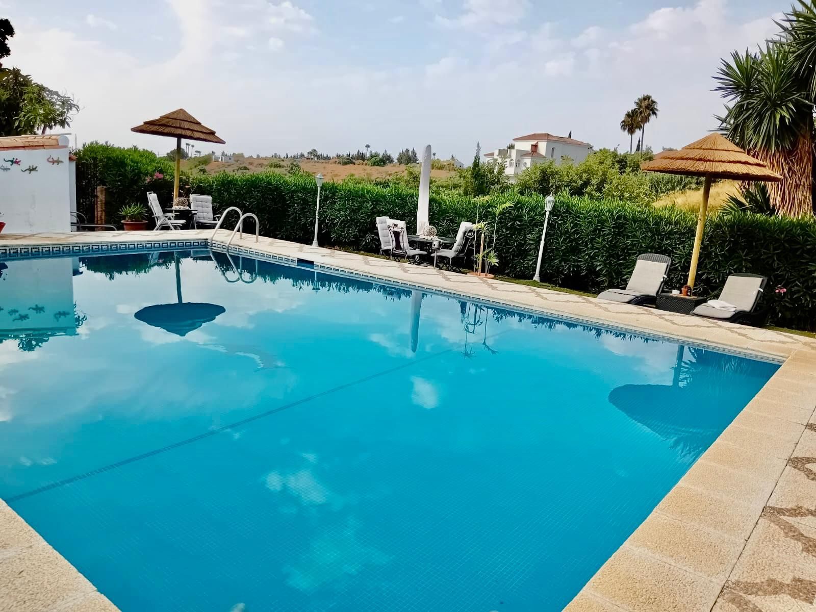 3-bedroom Townhouse in Estepona