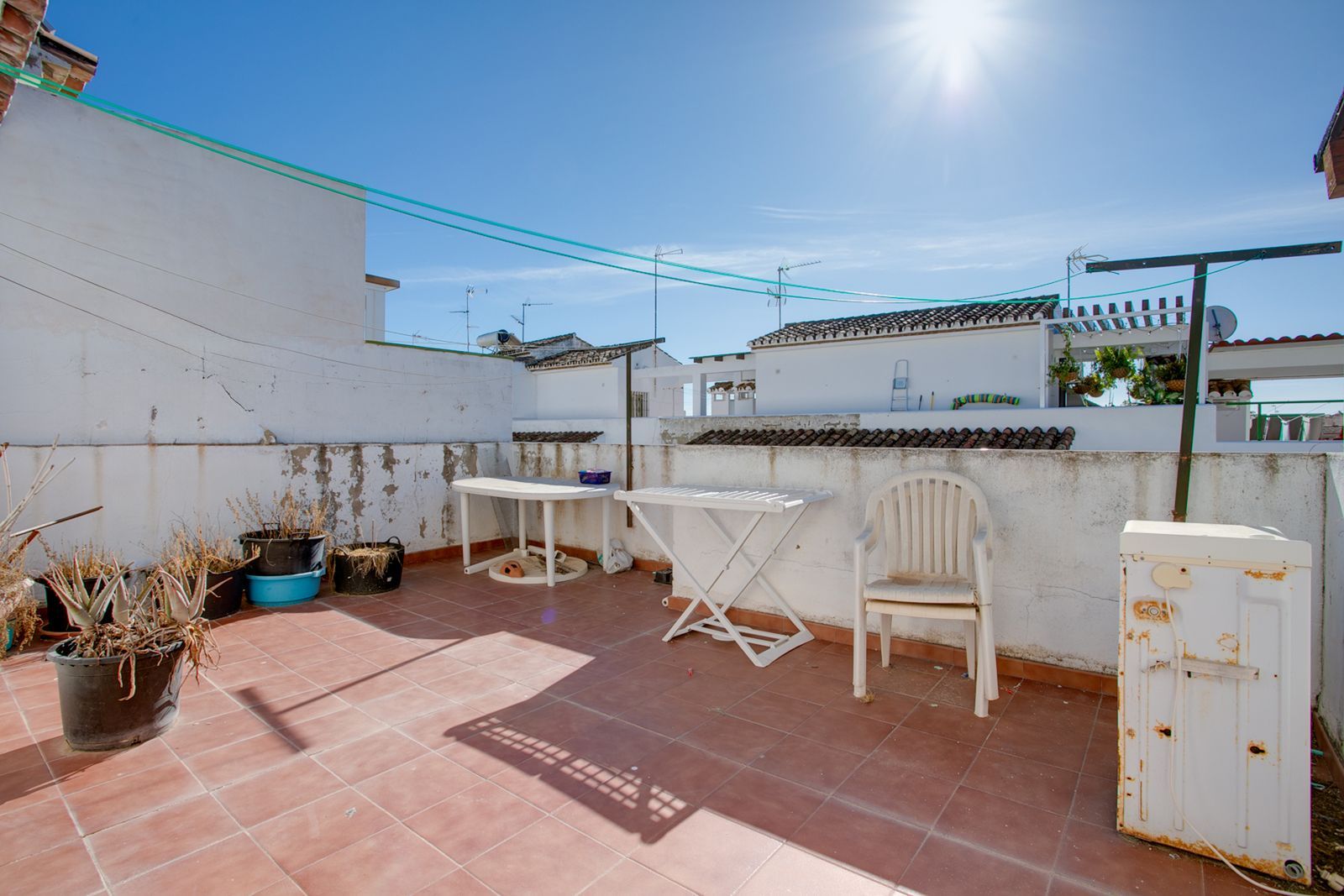 4-bedroom Townhouse in Estepona