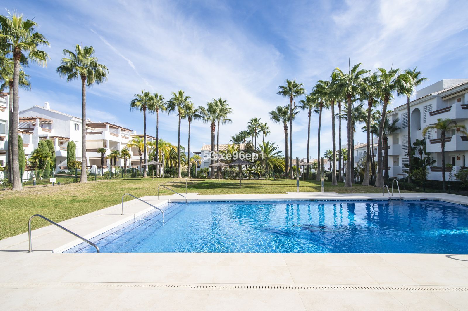 3-bedroom Apartment in Selwo