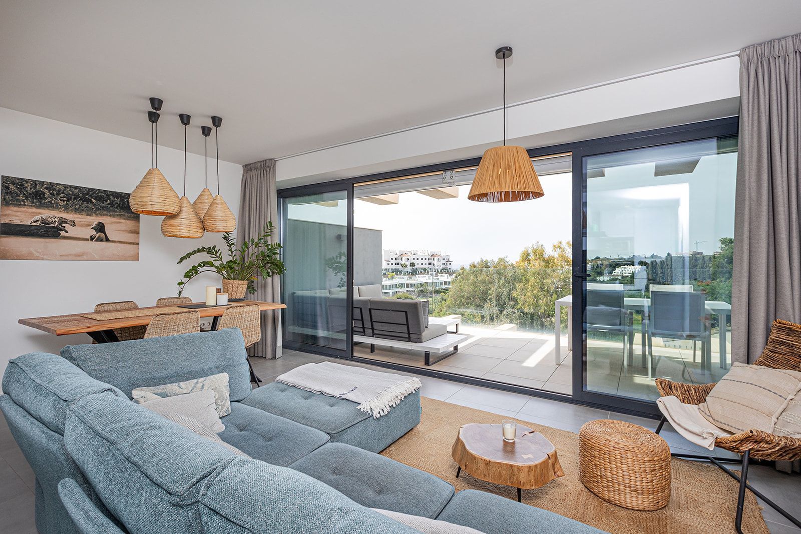 2 Bedroom Apartment Selwo